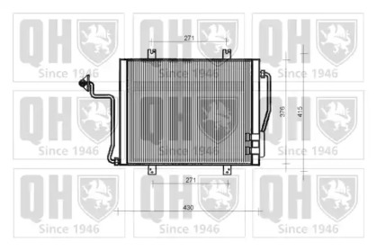 QUINTON HAZELL QCN55