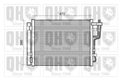 QUINTON HAZELL QCN594