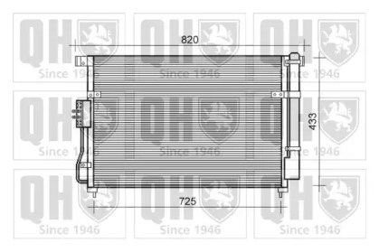 QUINTON HAZELL QCN597