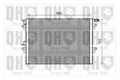 QUINTON HAZELL QCN614