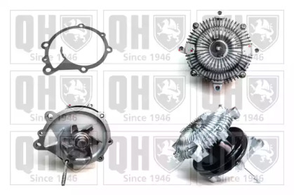 QUINTON HAZELL QCP2834