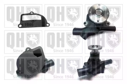 QUINTON HAZELL QCP2977