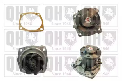 QUINTON HAZELL QCP3619 QUINTON HAZELL QCP3619