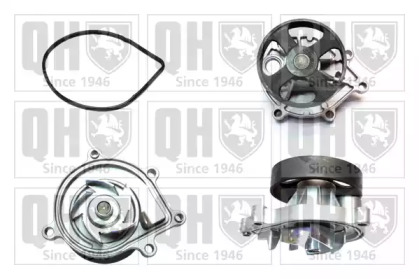 QUINTON HAZELL QCP3842