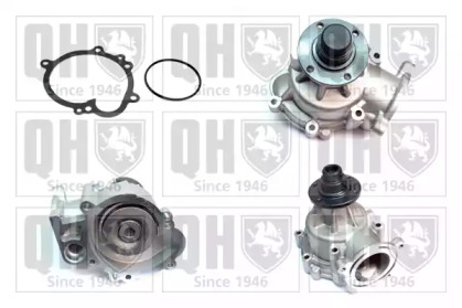 QUINTON HAZELL QCP3870