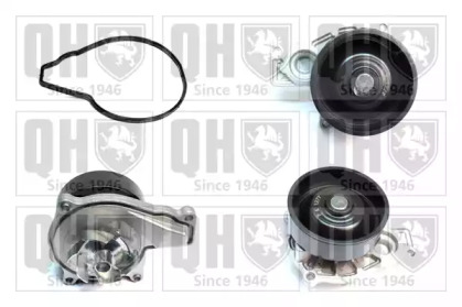 QUINTON HAZELL QCP3888