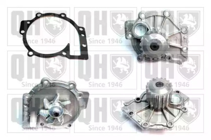 QUINTON HAZELL QCP3889