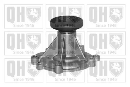 QUINTON HAZELL QCP735