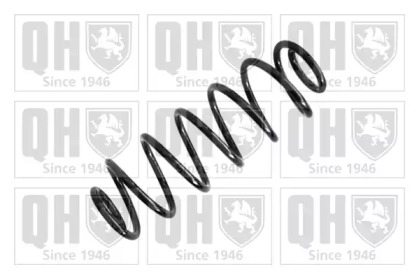 QUINTON HAZELL QCS8051