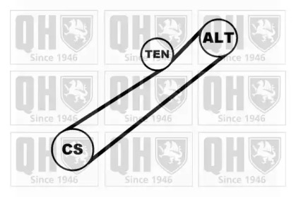 QUINTON HAZELL QDK14 QUINTON HAZELL QDK14