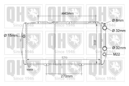 QUINTON HAZELL QER1003