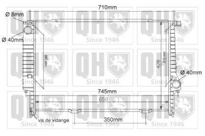 QUINTON HAZELL QER1018