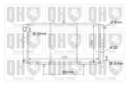 QUINTON HAZELL QER1038