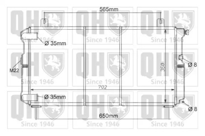 QUINTON HAZELL QER1044