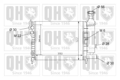 QUINTON HAZELL QER1049