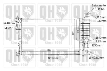 QUINTON HAZELL QER1056