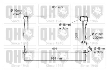 QUINTON HAZELL QER1066