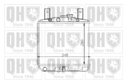 QUINTON HAZELL QER1072