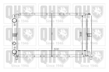 QUINTON HAZELL QER1080