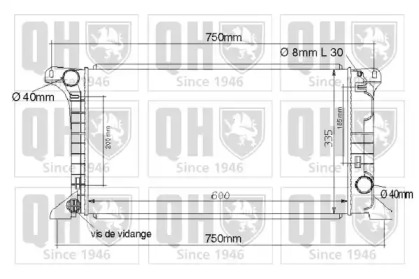 QUINTON HAZELL QER1144