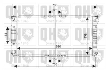 QUINTON HAZELL QER1170