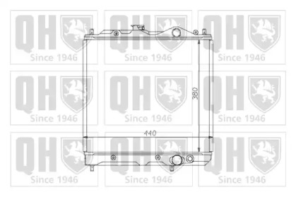 QUINTON HAZELL QER1193