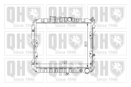 QUINTON HAZELL QER1194