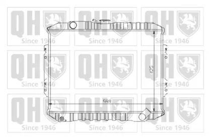 QUINTON HAZELL QER1204