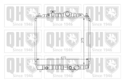 QUINTON HAZELL QER1207