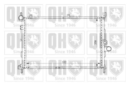 QUINTON HAZELL QER1244