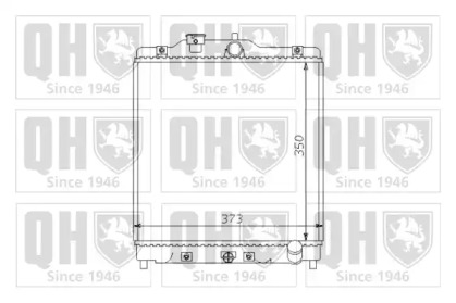 QUINTON HAZELL QER1253