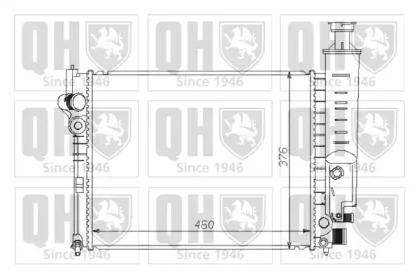 QUINTON HAZELL QER1259