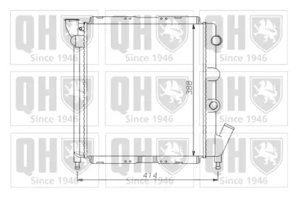 QUINTON HAZELL QER1331