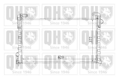 QUINTON HAZELL QER1341