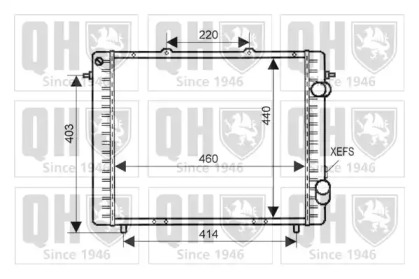 QUINTON HAZELL QER1343