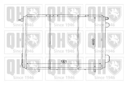 QUINTON HAZELL QER1344