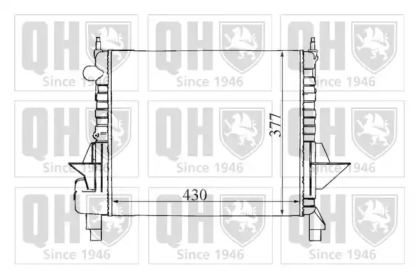 QUINTON HAZELL QER1345