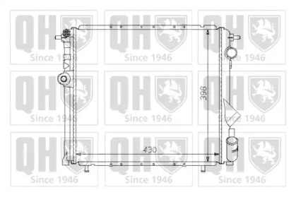 QUINTON HAZELL QER1348