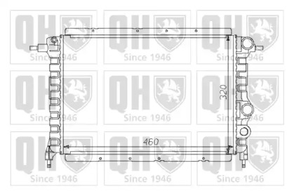 QUINTON HAZELL QER1349