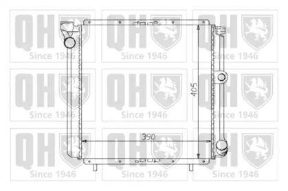 QUINTON HAZELL QER1350