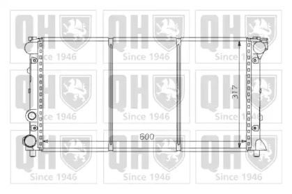 QUINTON HAZELL QER1357