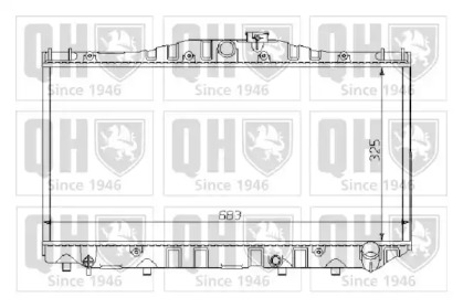 QUINTON HAZELL QER1385