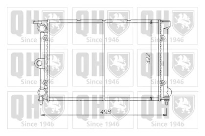 QUINTON HAZELL QER1403