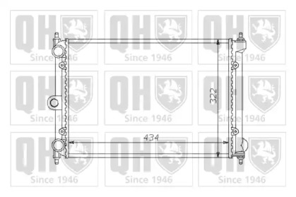 QUINTON HAZELL QER1407