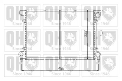 QUINTON HAZELL QER1410