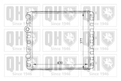 QUINTON HAZELL QER1418