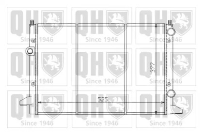 QUINTON HAZELL QER1425