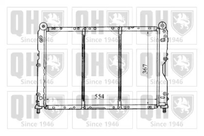 QUINTON HAZELL QER1446