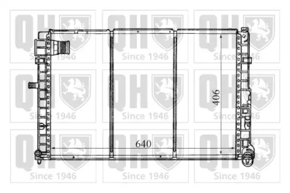 QUINTON HAZELL QER1450