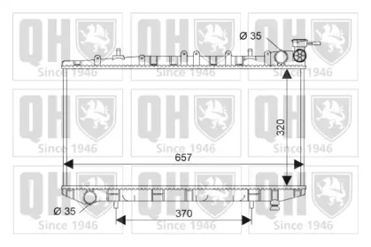 QUINTON HAZELL QER1453